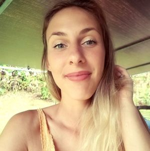 Meet your Posher, Gaudrė